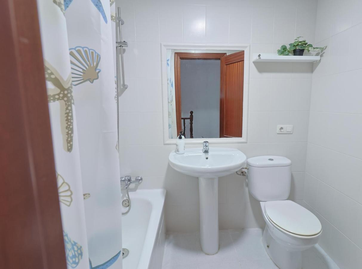 Vila Casa Lanzarote Experience Arrecife  Exteriér fotografie