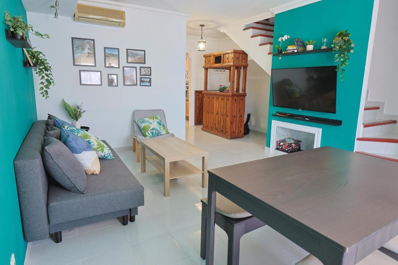 Vila Casa Lanzarote Experience Arrecife  Exteriér fotografie