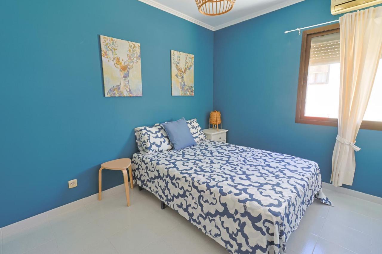 Vila Casa Lanzarote Experience Arrecife  Exteriér fotografie
