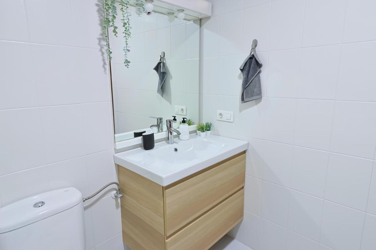 Vila Casa Lanzarote Experience Arrecife  Exteriér fotografie