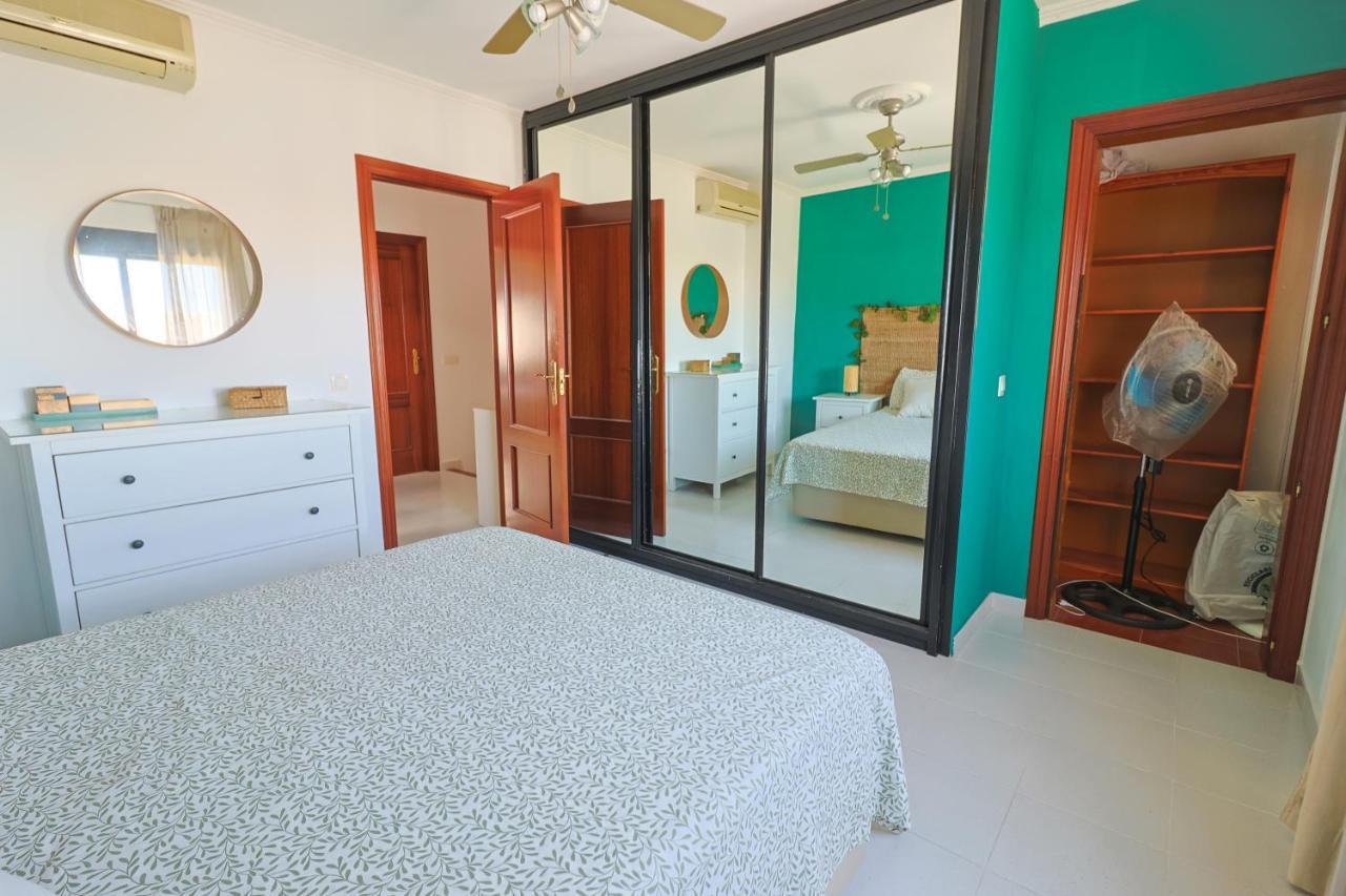 Vila Casa Lanzarote Experience Arrecife  Exteriér fotografie
