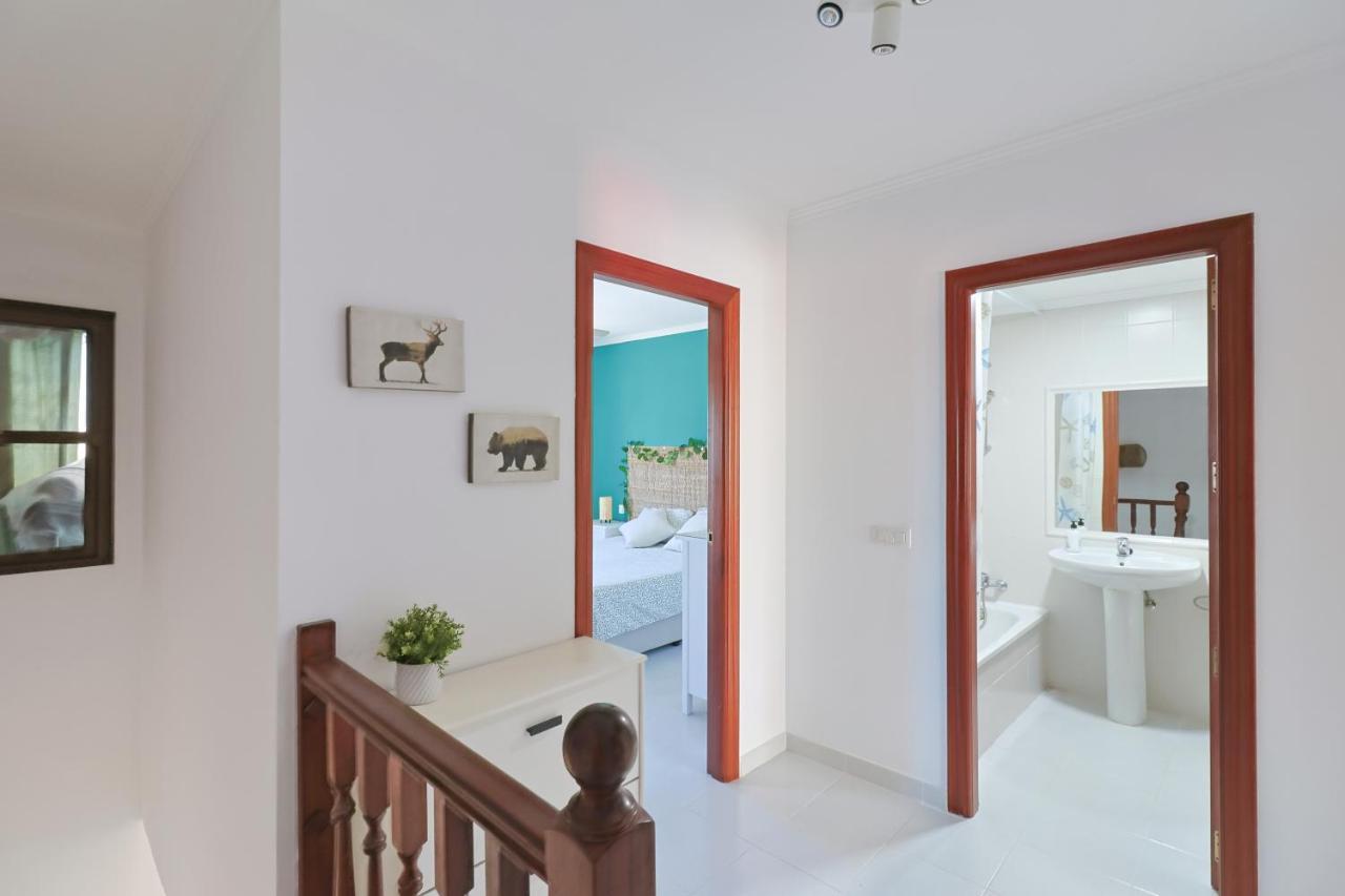 Vila Casa Lanzarote Experience Arrecife  Exteriér fotografie