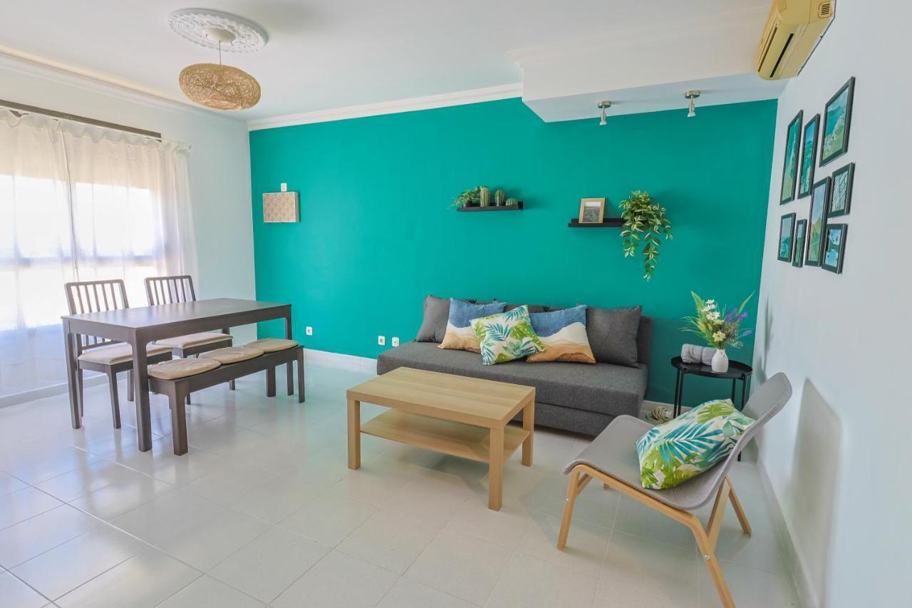 Vila Casa Lanzarote Experience Arrecife  Exteriér fotografie