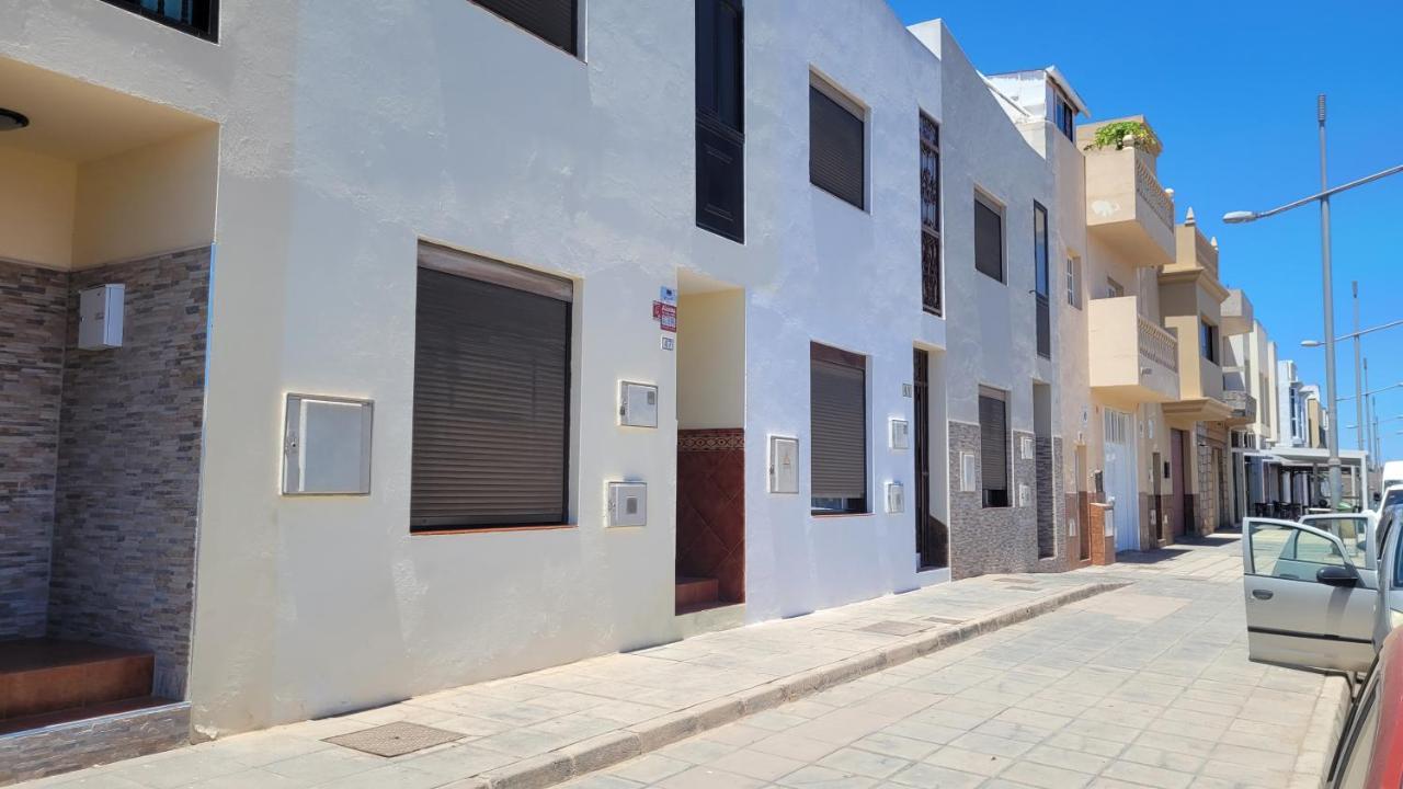 Vila Casa Lanzarote Experience Arrecife  Exteriér fotografie